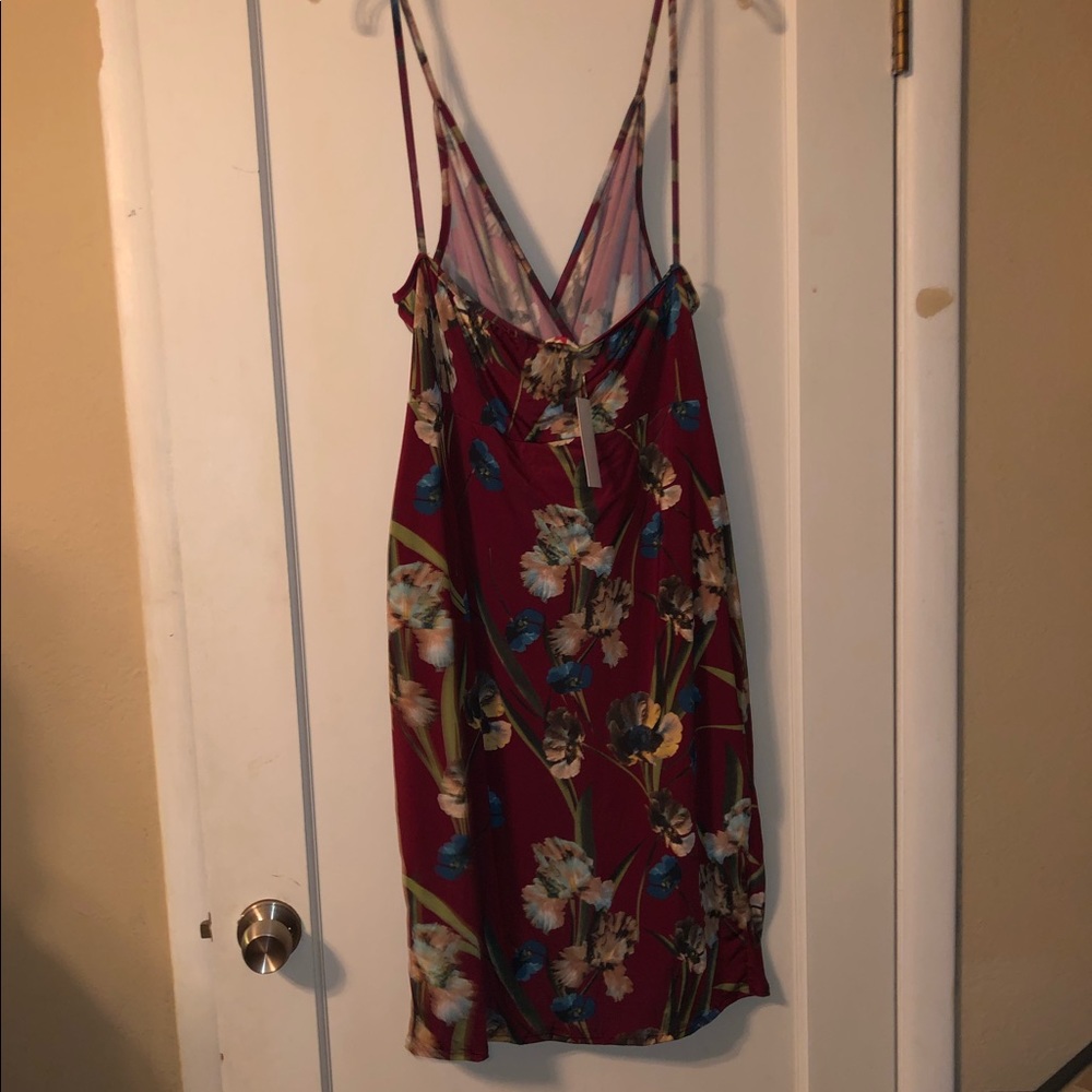 Forever 21 dress